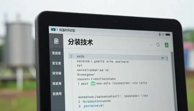 保温材料C型使用中常见问题及解决策略